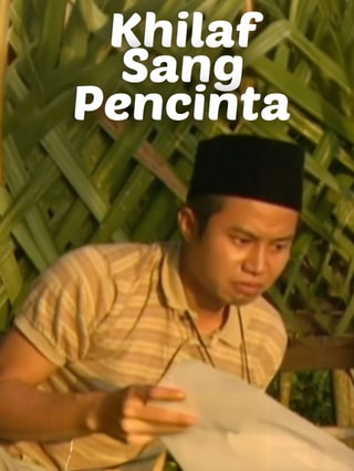  Khilaf Sang Pencinta
