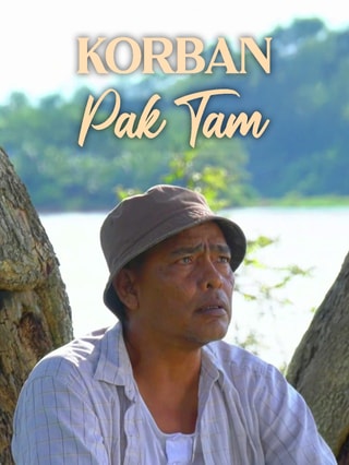 Korban Pak Tam