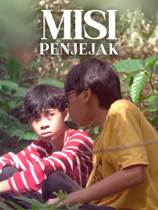 Misi Penjejak