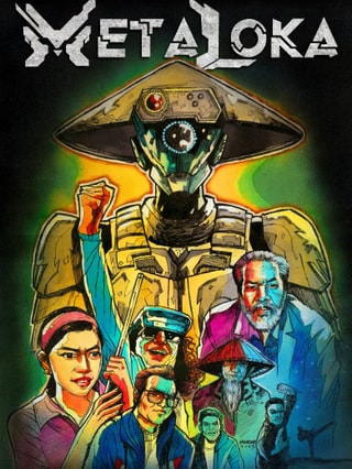 Metaloka