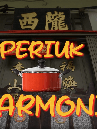Periuk Harmoni