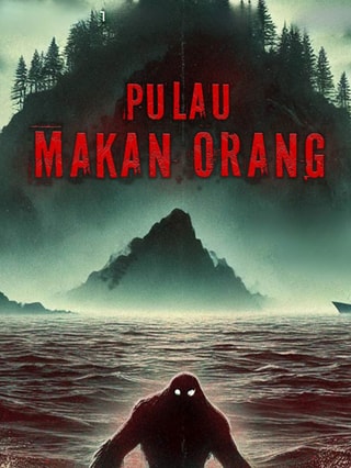 Pulau Makan Orang