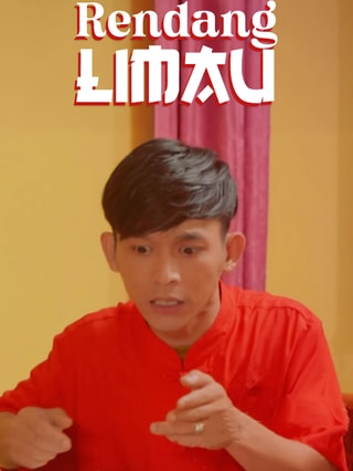 Rendang Limau