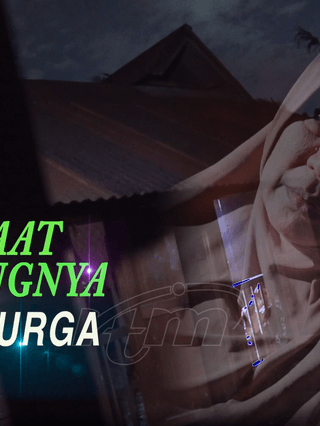 Saat Hilangnya Pintu Syurga