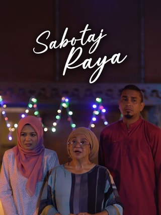 Sabotaj Raya 