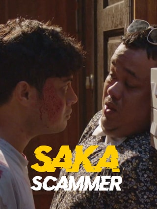 Saka Scammer