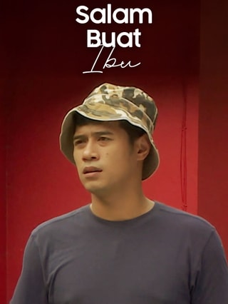 Salam Buat Ibu