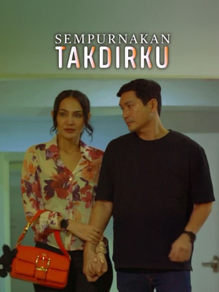 Sempurnakan Takdirku