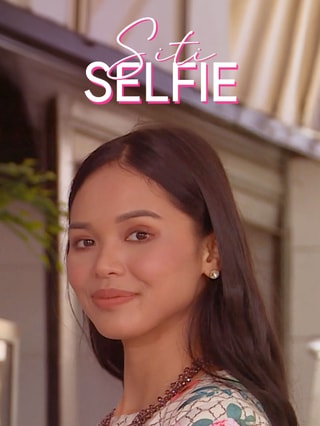 Siti Selfie
