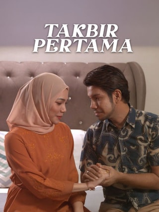 Takbir Pertama