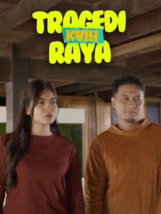 Tragedi Kuih Raya