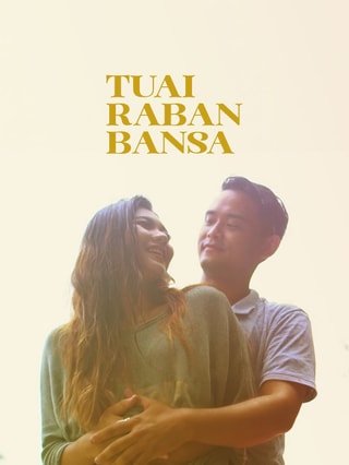 Tuai Raban Bansa