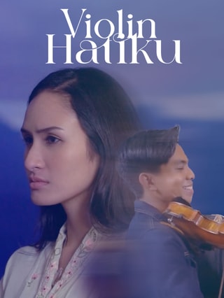 Violin Hatiku