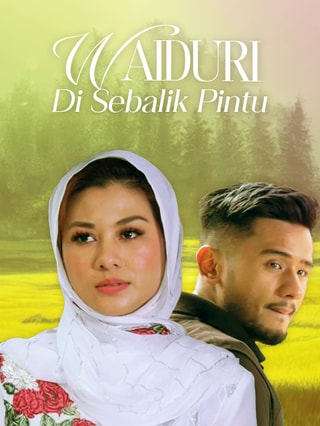 Waiduri Disebalik Pintu