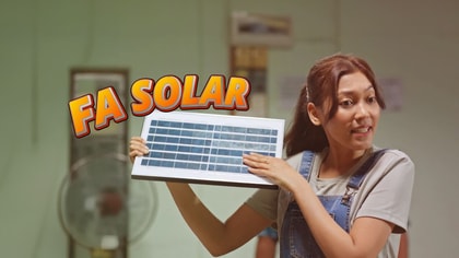 Fa Solar