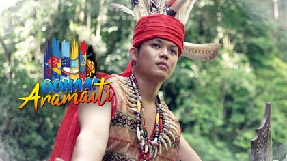 Oohaa! Aramaiti