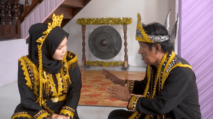 Oohaa! Aramaiti : EP6 Waris Gunung Madai