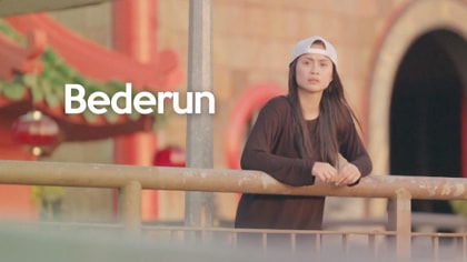 Bederun