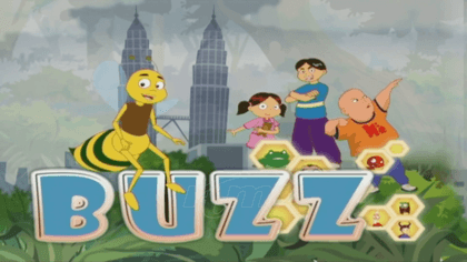 Buzz