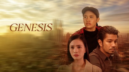 Genesis