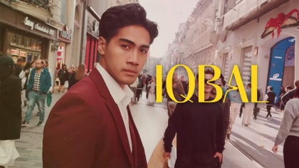 Iqbal