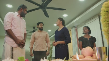 Balan Ramasamy : EP13