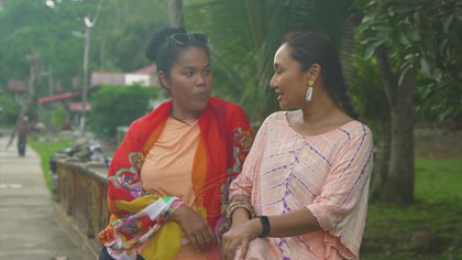 Chasing Sunset Episod 5