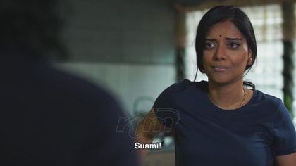 Hawa : EP5