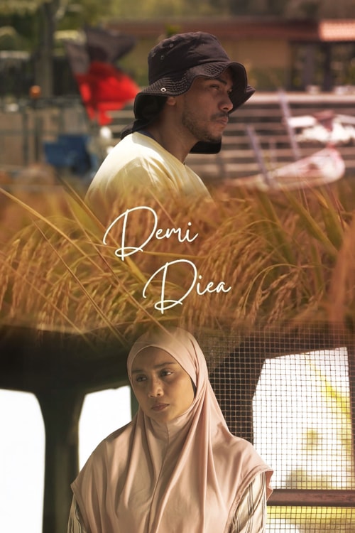 Demi Diea