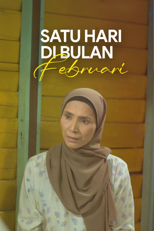 Satu Hari Di Bulan Februari