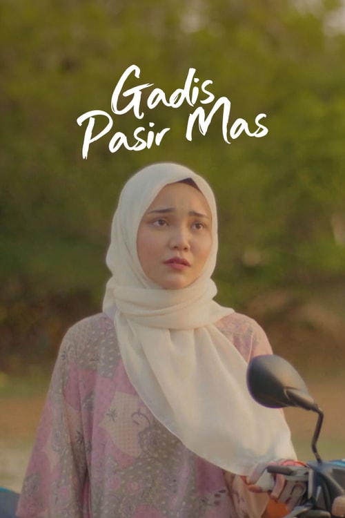 Gadis Pasir Mas 