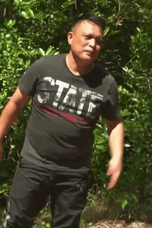 Kapten Papa
