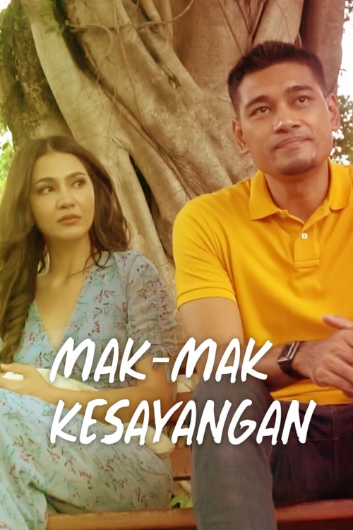 Mak-Mak Kesayangan 