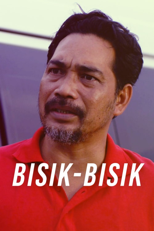 Bisik-Bisik