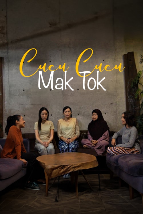 Cucu-Cucu Mak Tok