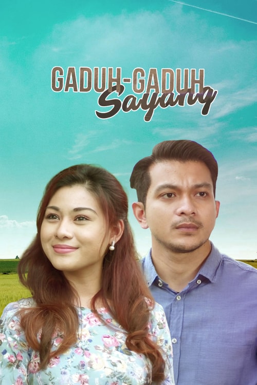 Gaduh-Gaduh Sayang