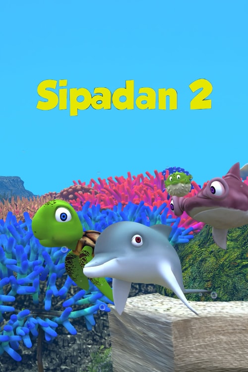 Sipadan : S2