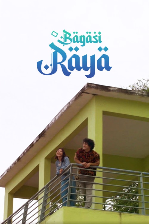 Bagasi Raya