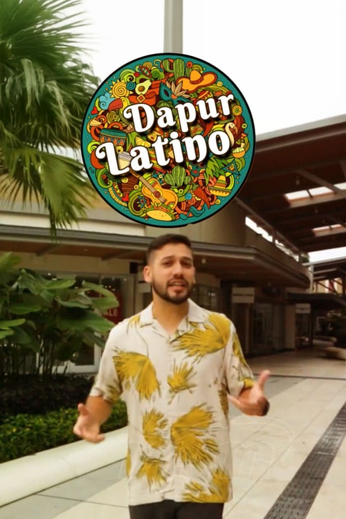 Dapur Latino