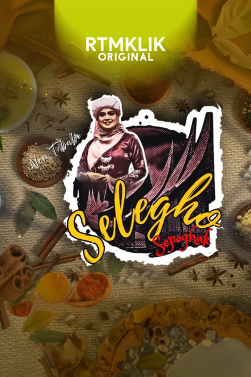 Selegho Sepoghak