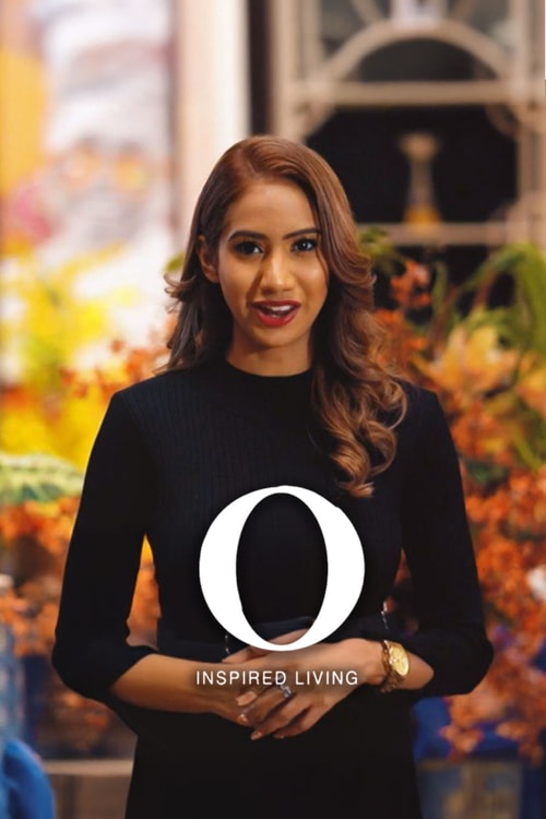 O Inspired Living