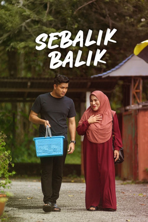 Sebalik Balik