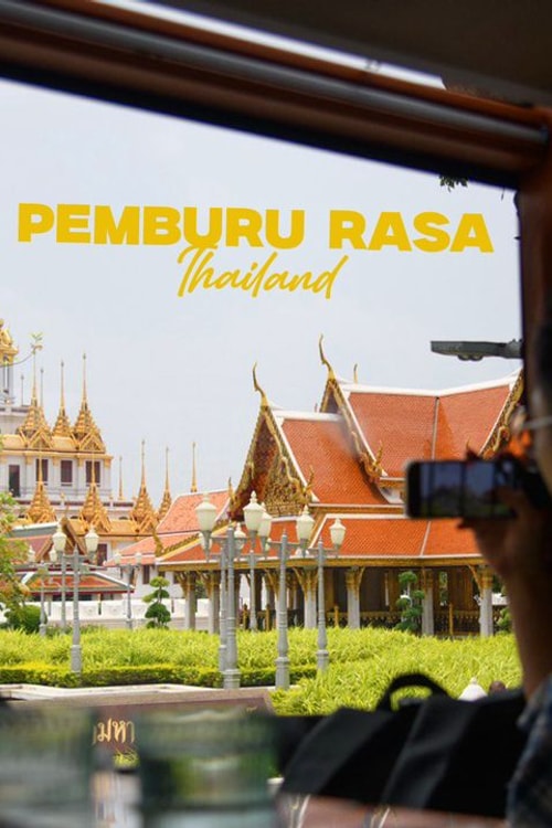 Pemburu Rasa