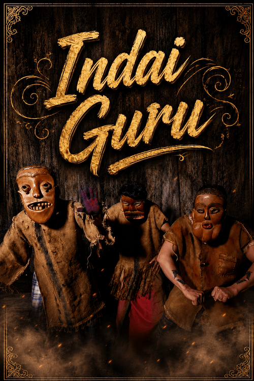Dokumentari Khas Hari Gawai : Indai Guru