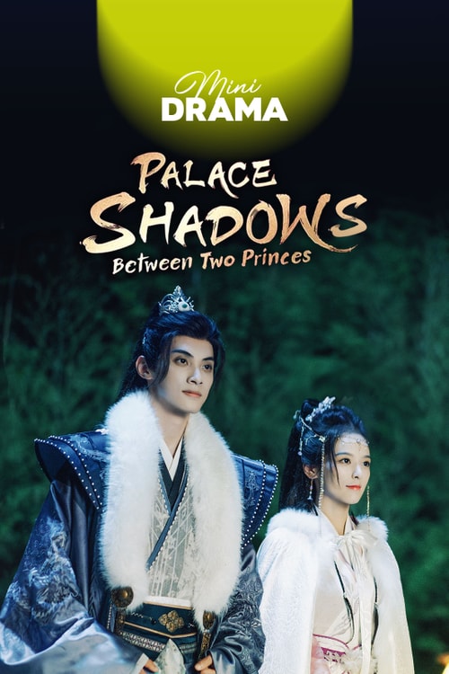 Palace Shadows Between Two Princes