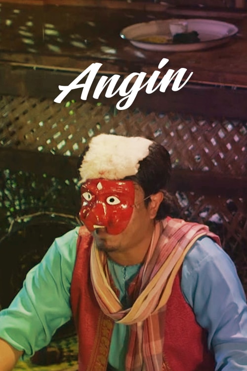 Angin