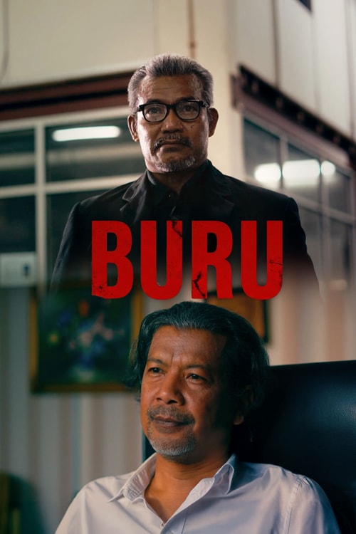 Buru