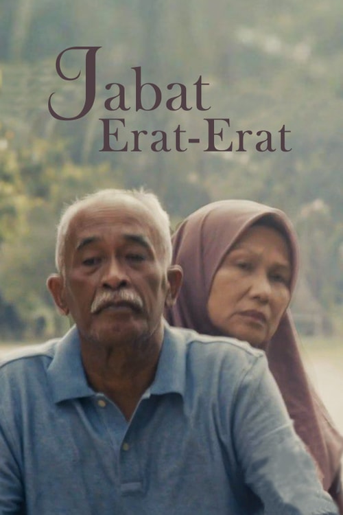 Jabat Erat-Erat