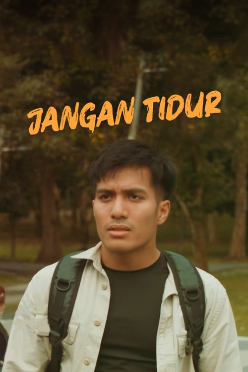 Jangan Tidur