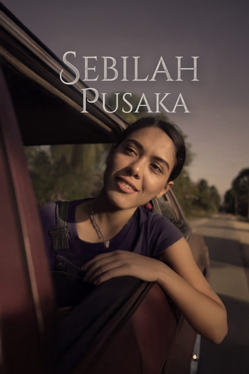 Sebilah Pusaka